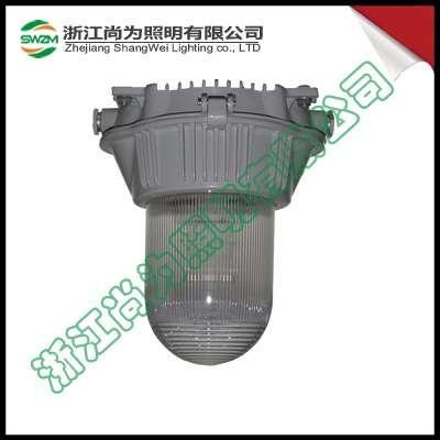 SW7100全方位泛光灯_尚为SW7100防眩防汛灯图5