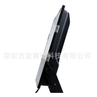 LED投光灯 户外泛光灯10W-400W外墙庭院LED照明灯具 外贸商业灯图3