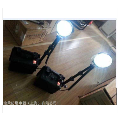 保定移动式防爆泛光工作灯图4