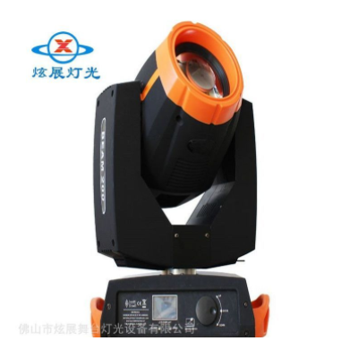 炫展灯光LED户外防水投光灯 景观乏光分段频闪灯 景观灯图4