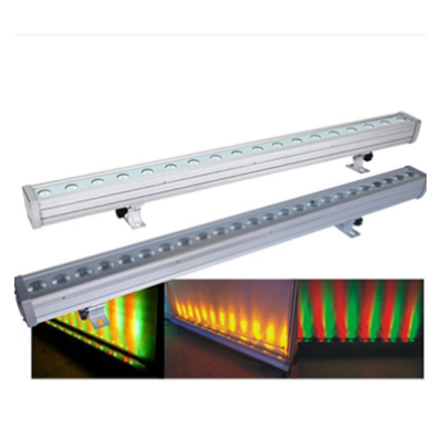 炫展灯光生产24颗LED投光灯 XZF324L洗墙染色灯图3