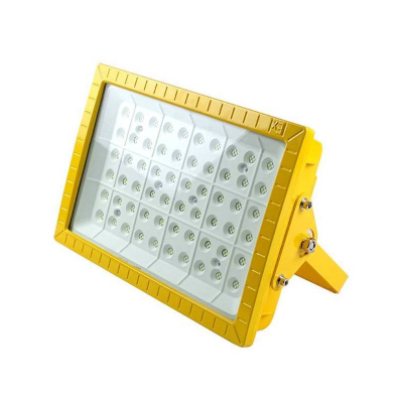 防爆LED投光灯120w150w180w200w化工厂防尘防腐泛光灯隧道灯图5