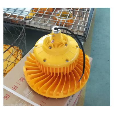 LED防爆投光灯 泛光灯化工厂亮化射灯100W150W图5