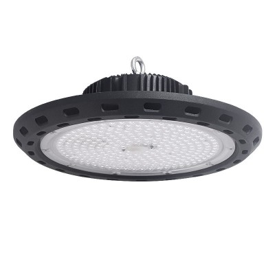 led工矿灯ufo厂房工厂车间仓库灯100w150w200w照明工业吊灯飞碟灯图5