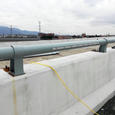专业生产LED护栏灯 桥梁护栏灯 马路公路灯光护栏 河道护栏扶手灯图4