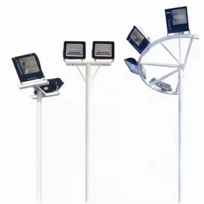 LED路灯 新农村专用 城市道路 led太阳能路 灯 安装定制 利祥灯具图4