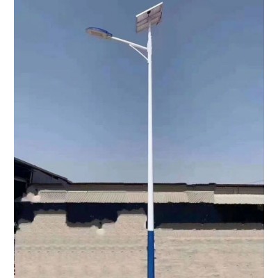 柏霖永盛定制LED市电路灯 乡村市政道路照明足功率防水户外灯图4