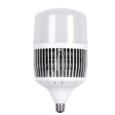 led灯泡e27大功率球泡灯e40高富帅30w100w灯泡价格室内照明图5