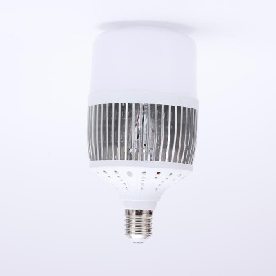 led灯泡e27大功率球泡灯e40高富帅30w100w灯泡价格室内照明图3