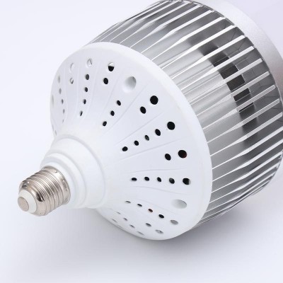 led灯泡e27大功率球泡灯e40高富帅30w100w灯泡价格室内照明图4