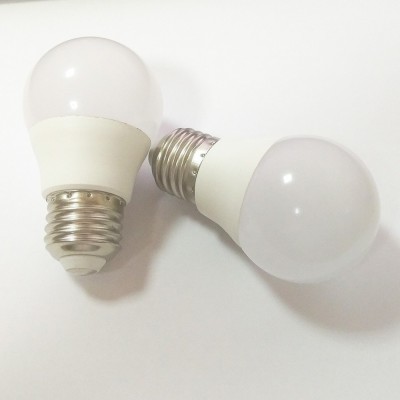 5W AC220V E27 无频闪 深度调光球泡 另有120V 厂家直供图3