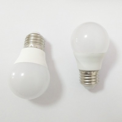 5W AC220V E27 无频闪 深度调光球泡 另有120V 厂家直供图4