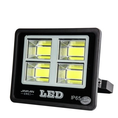 LED户外照明 投光灯led投光灯户外球场灯泛光灯 金冉照明战狼系列图3