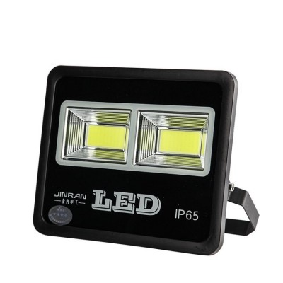 LED户外照明 投光灯led投光灯户外球场灯泛光灯 金冉照明战狼系列图2