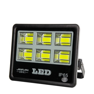 LED户外照明 投光灯led投光灯户外球场灯泛光灯 金冉照明战狼系列图4