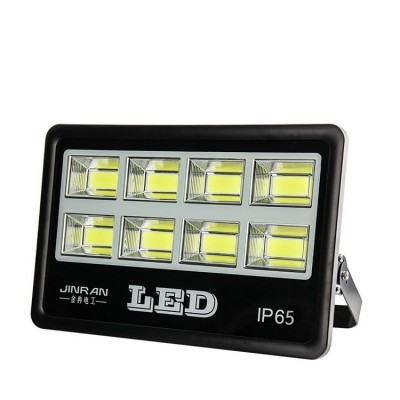 LED户外照明 投光灯led投光灯户外球场灯泛光灯 金冉照明战狼系列图5