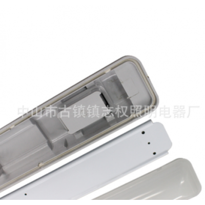三防灯 LED三防灯 站台 隧道 停车场LED三防灯外壳套件图3