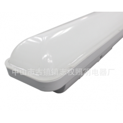 三防灯 LED三防灯 站台 隧道 停车场LED三防灯外壳套件图4