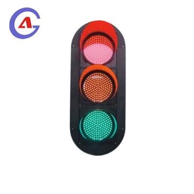 300型LED交通信号灯 红绿灯 交通灯 交通满盘灯 满屏灯图2