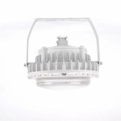 华荣LED泛光灯\FZY927\AC220V\70W 电厂固定式灯具100W 色温6000L图4