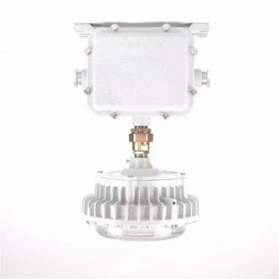 华荣LED泛光灯\FZY927\AC220V\70W 电厂固定式灯具100W 色温6000L图5