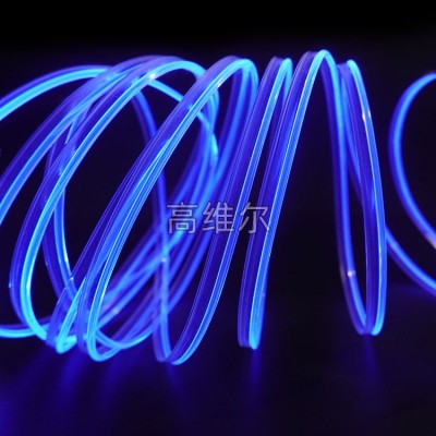 大班马 新款车载氛围灯APP智能控制车内改装灯车载浪漫气氛七彩灯图2