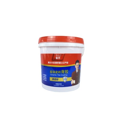 瓷砖背胶 玻化砖背涂胶 耐水防掉砖强力瓷砖界面剂各大品牌代加工图5