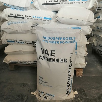 现货供应 裂抹面砂浆胶粉 乳胶粉 聚合物胶粉可分散性乳胶粉图5