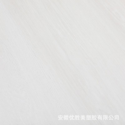 【厂家直批】SPC 出口加厚6.5MM 商用耐磨 防水环保吸音 锁扣地板图2