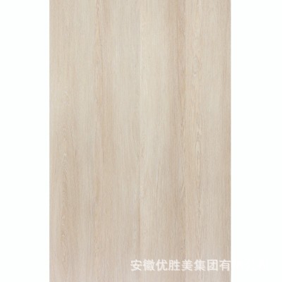 【厂家直销】SPC石塑地板4mm工装耐磨环保防水 锁扣地板图5