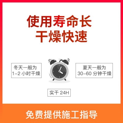 普洛斯油漆普洛斯氟碳面漆高耐候氟碳漆颜色齐全支持来样定制图4