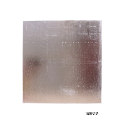 批发石膏板PVC石膏板覆膜贴面板三防板洁净板吊顶装饰石膏天花板图4