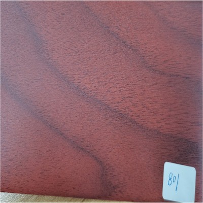 竹木纤维踢脚线7cm木塑地脚线零甲醛防发霉pvc高分子材料工厂批发图5