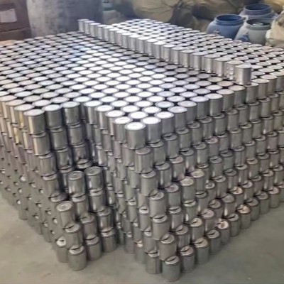 原子灰汽车灰小铁罐装0.5钣金家具汽车修补腻子快干送固化剂厂家图5