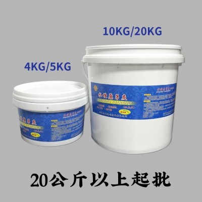 水性原子灰木器家具修补腻子膏内墙外墙补墙膏耐水腻子批墙宝厂家图4