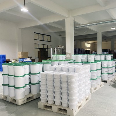 水性原子灰木器家具修补腻子膏内墙外墙补墙膏耐水腻子批墙宝厂家图5