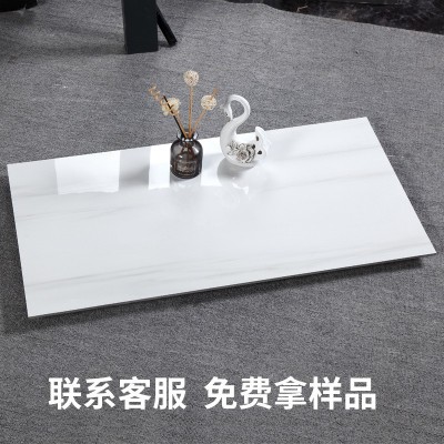 厨房卫生间瓷砖 墙砖400x800中板大理石内墙砖厕所防滑瓷片地砖图2