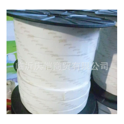 厂家直供 四氟弹性带 膨体 四氟带 聚四氟乙烯 弹性带 四氟密封带图2