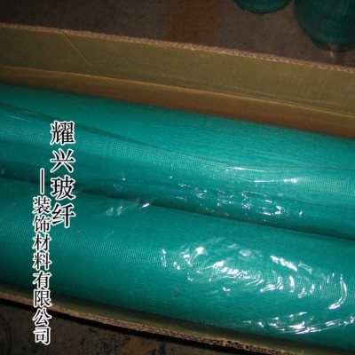 出口厂家直销内外墙保温玻纤网格布 耐碱网格布 145g 高品质乳胶图4