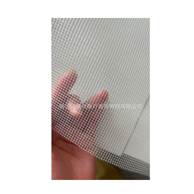 月出100w平 玻璃纤维网格布 超软 2mm*2mm 80g 出越南图5
