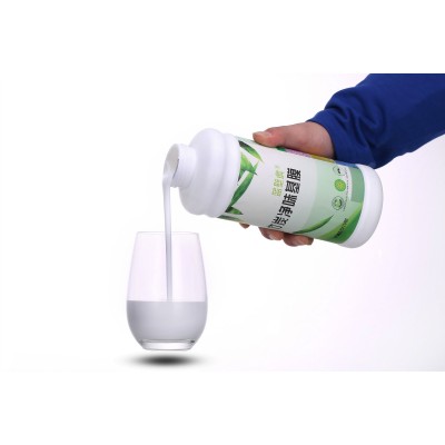 墙纸壁纸基膜墙纸胶水 墙面处理剂基膜蓝壁虎基膜 厂家图4