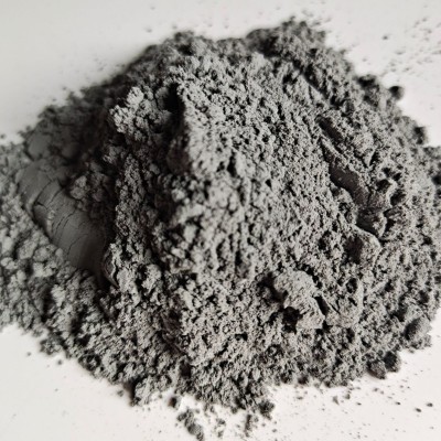 硅灰微硅粉砂浆保温微硅粉水泥混凝土地坪涂料硅灰图2