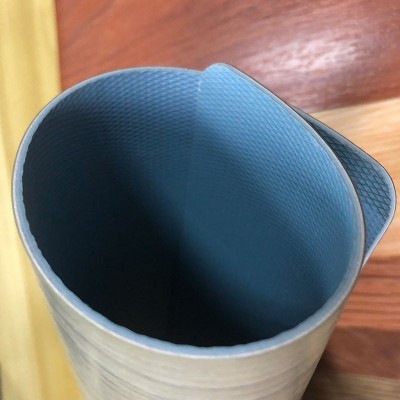商务车改装房车专用地胶PVC耐磨防滑加厚塑胶地板图3