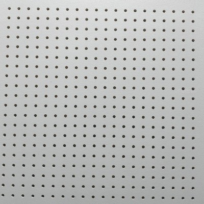 厂家加工冲孔板穿孔冲孔板天花板60*60批发图3