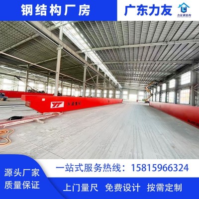 钢结构加工钢结构厂房钢结构仓库钢结构工程钢结构制作钢结构安装图3