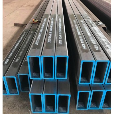 香港工程用S355J0H英标方管,S355J2H方通,钢管,EN10210-2006标准图4