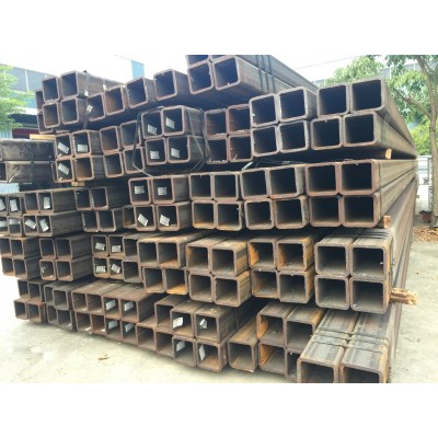 香港工程用S355J0H英标方管,S355J2H方通,钢管,EN10210-2006标准图3