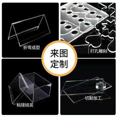 PC耐力板透明2mm3mm5mm采光聚碳酸酯单板阳光板厂家定制图3