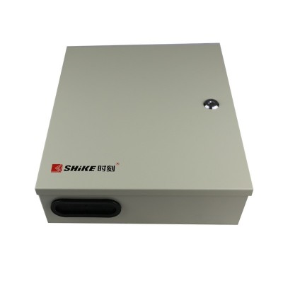 联网家用4G全网通 SK-2300防盗报警控制器 安防报警主机控制器图2