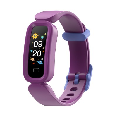 新款runmifit S90智能手环适用于计步多功能提醒运动手环儿童穿戴图4
